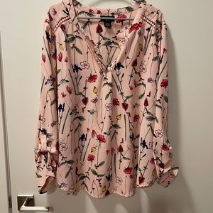 Liz Claiborne Career Women Blouse